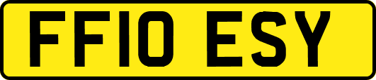 FF10ESY