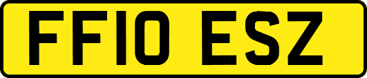 FF10ESZ