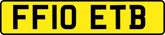 FF10ETB