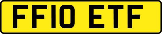 FF10ETF
