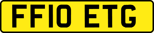 FF10ETG