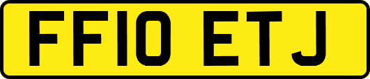 FF10ETJ