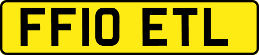 FF10ETL