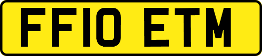 FF10ETM