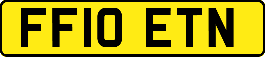 FF10ETN
