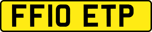 FF10ETP