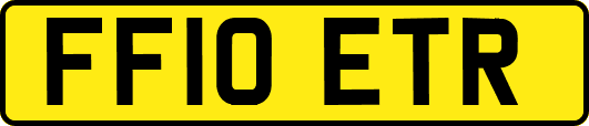 FF10ETR