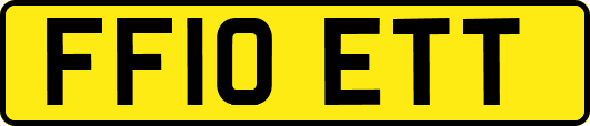 FF10ETT