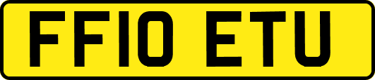 FF10ETU