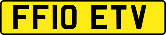 FF10ETV