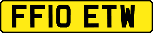 FF10ETW