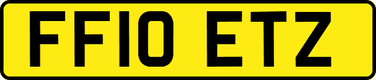 FF10ETZ