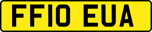 FF10EUA