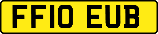 FF10EUB