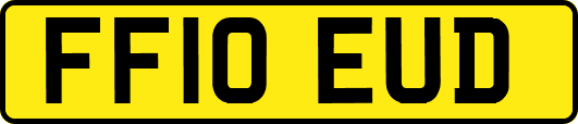 FF10EUD