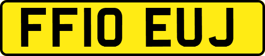 FF10EUJ
