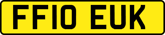 FF10EUK