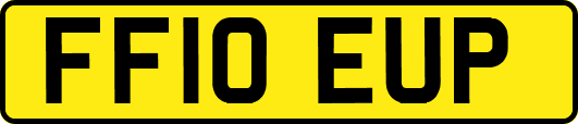 FF10EUP