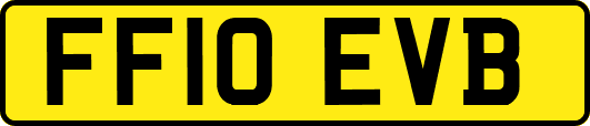 FF10EVB