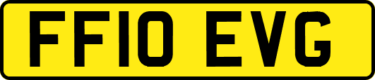 FF10EVG