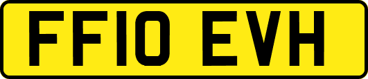 FF10EVH