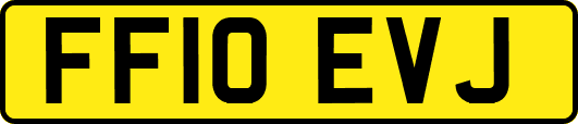 FF10EVJ
