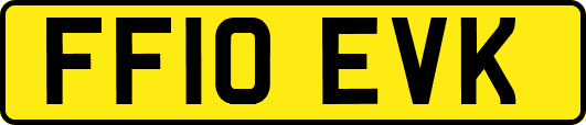 FF10EVK