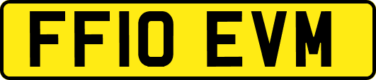 FF10EVM