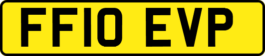FF10EVP