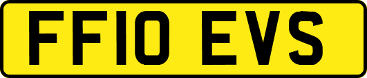FF10EVS