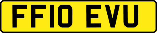 FF10EVU