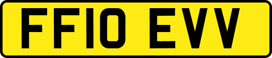 FF10EVV