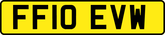 FF10EVW