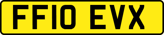 FF10EVX