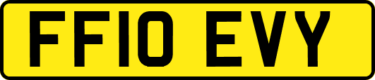 FF10EVY