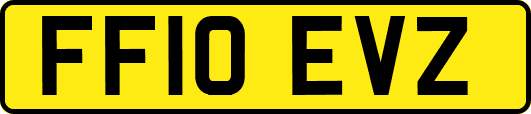 FF10EVZ