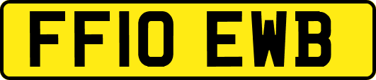 FF10EWB