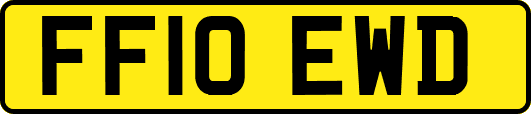 FF10EWD