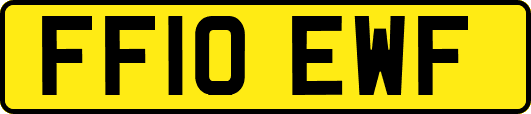 FF10EWF