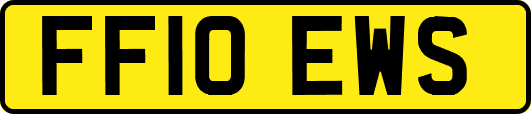 FF10EWS