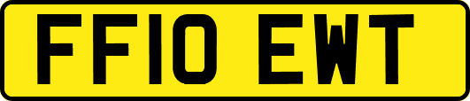 FF10EWT