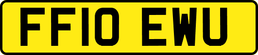FF10EWU