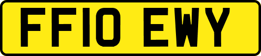 FF10EWY
