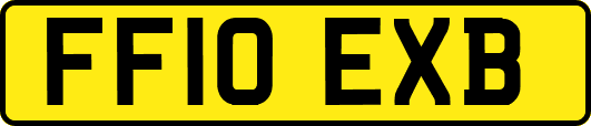 FF10EXB