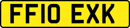 FF10EXK