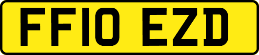 FF10EZD