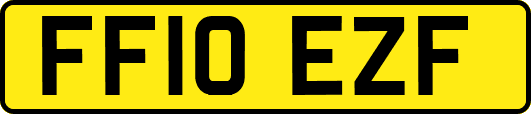 FF10EZF