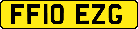 FF10EZG
