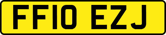 FF10EZJ