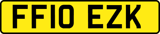 FF10EZK